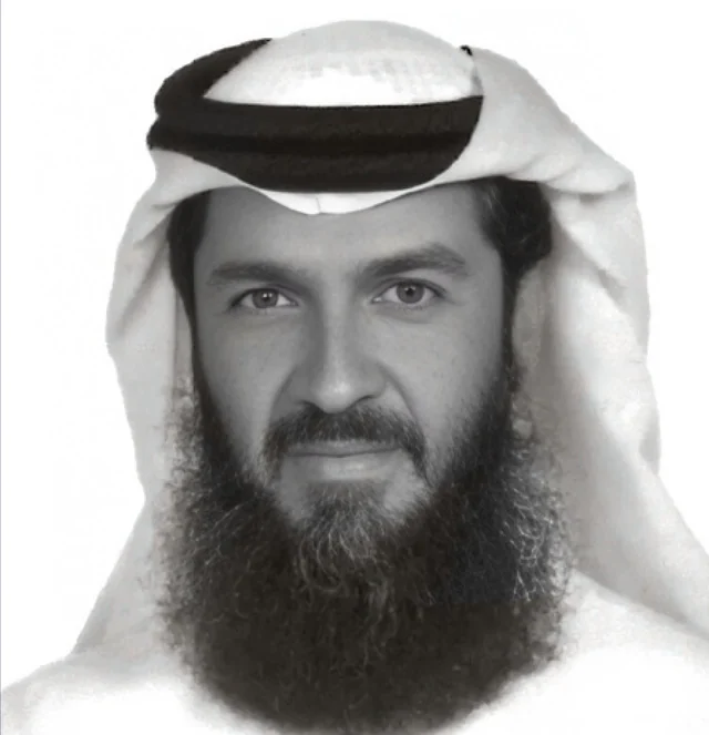 Mohammad Al Marzoqi