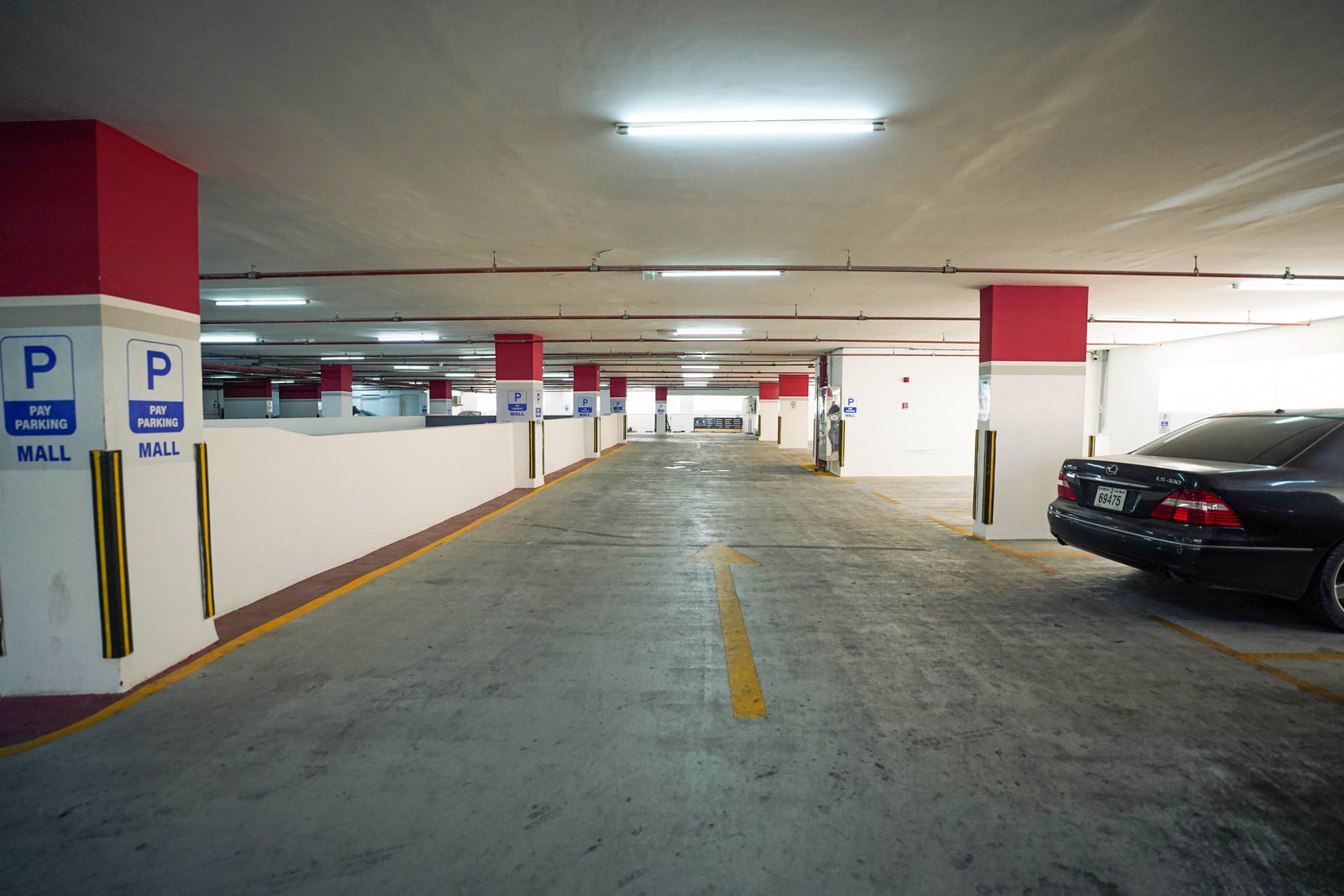 Shrooq Mall — photograph 6