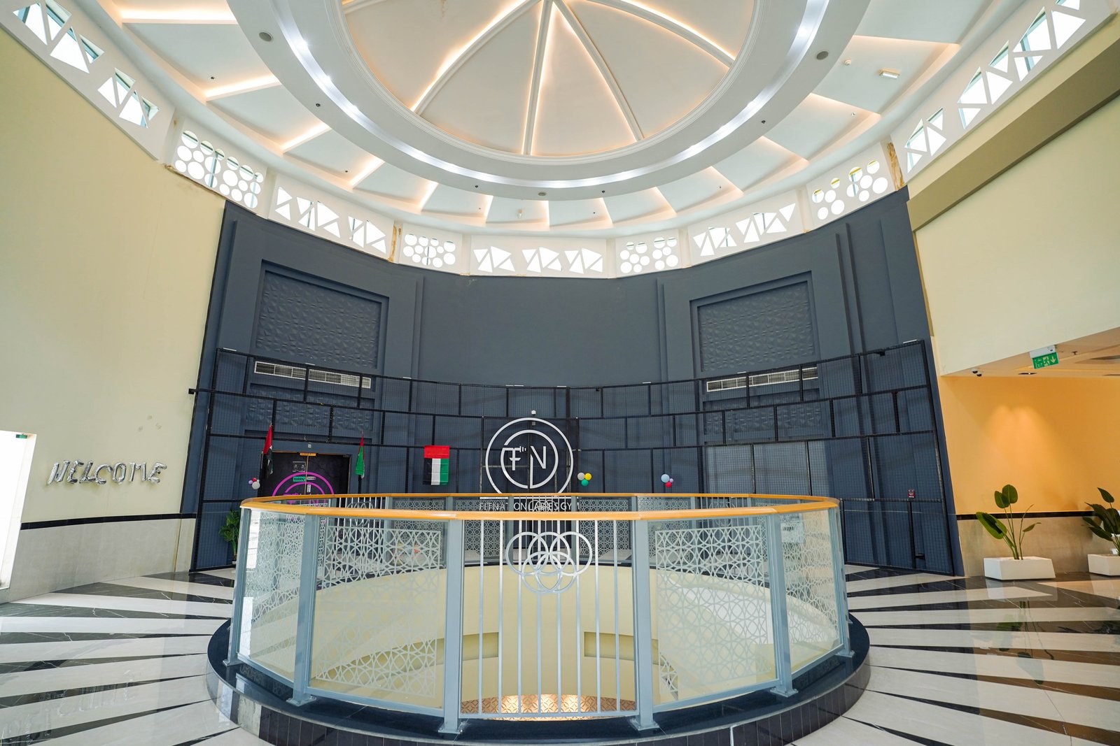 Shrooq Mall — photograph 14