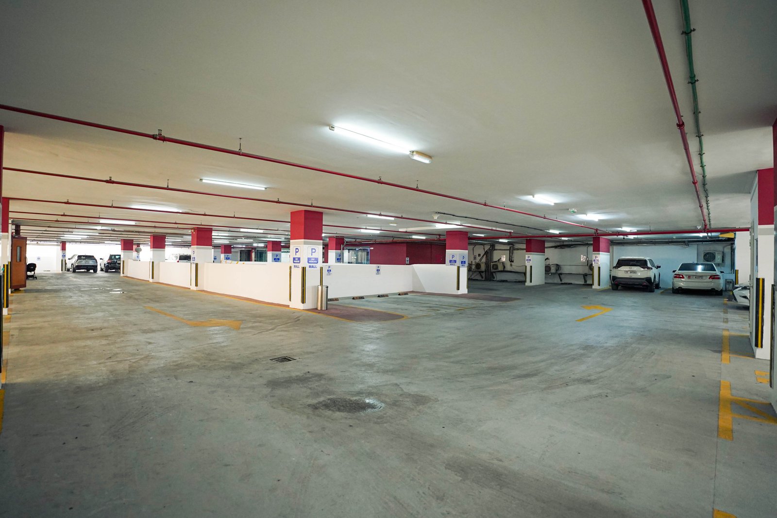 Shrooq Mall — photograph 16