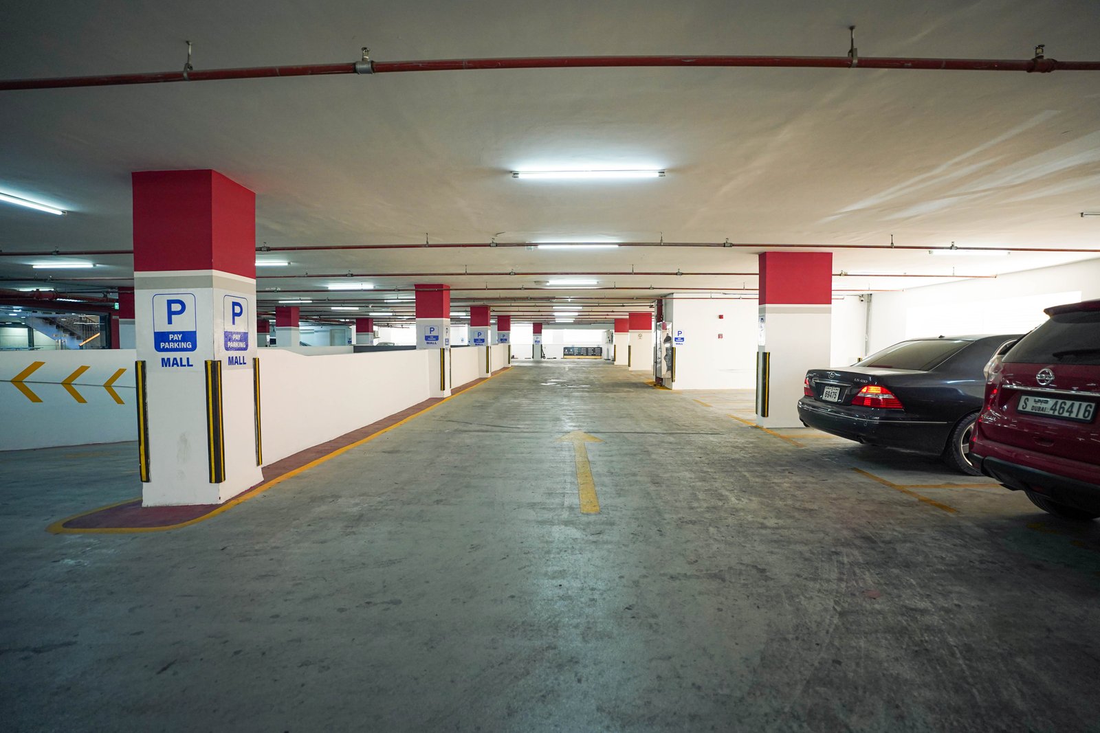 Shrooq Mall — photograph 19