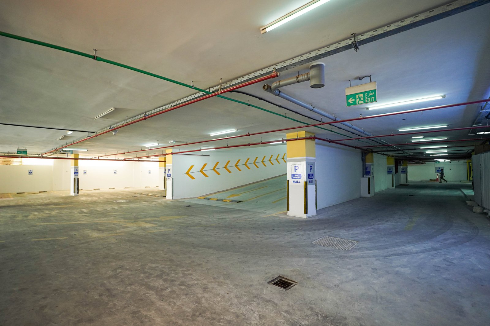 Shrooq Mall — photograph 26