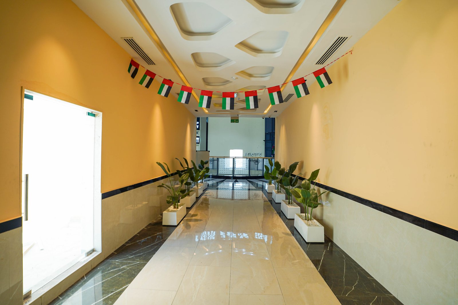 Shrooq Mall — photograph 31
