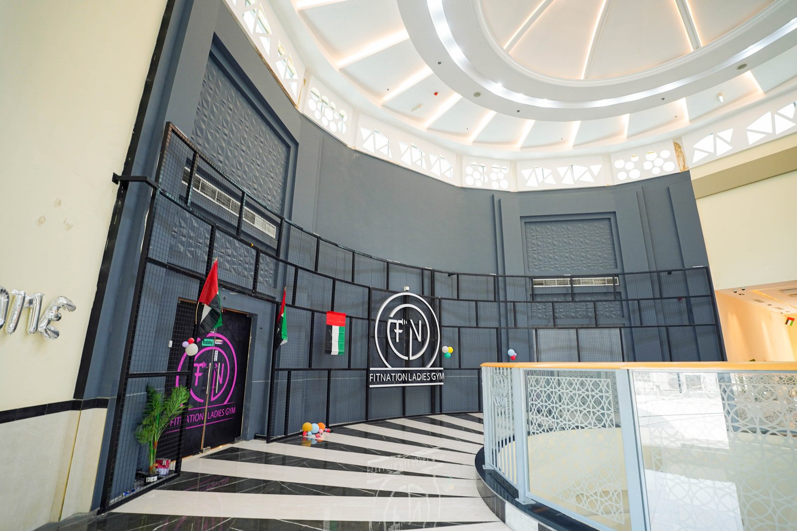 Shrooq Mall — photograph 32