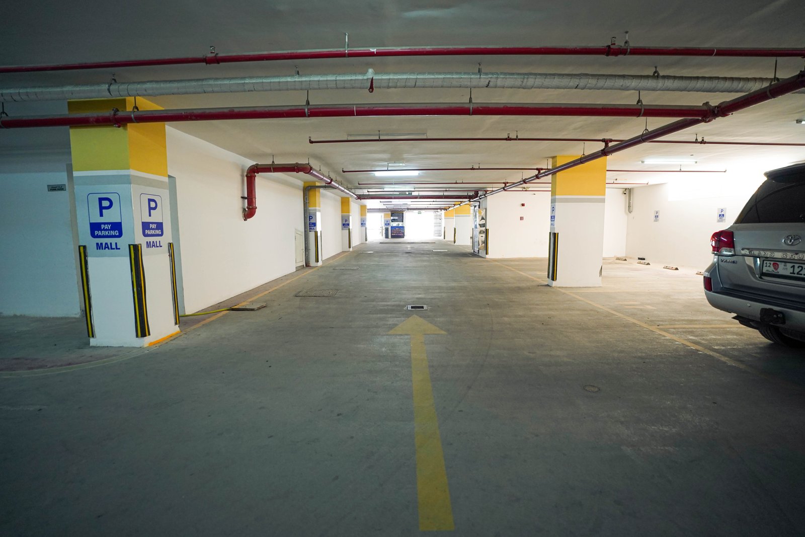 Shrooq Mall — photograph 34