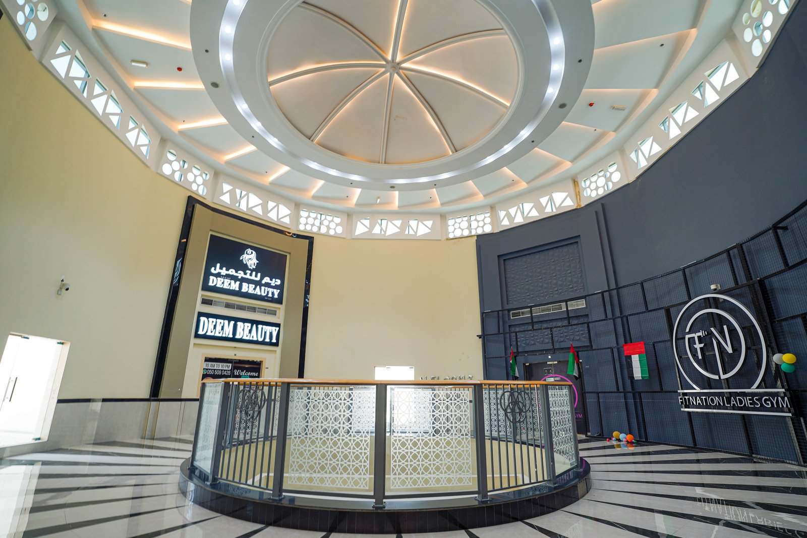 Shrooq Mall — photograph 37