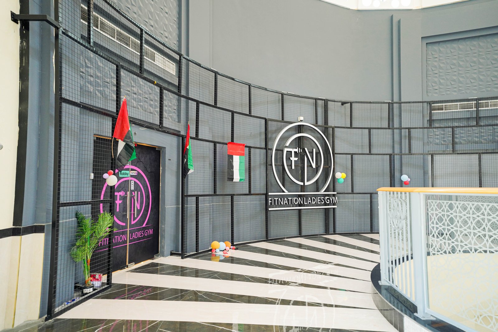 Shrooq Mall — photograph 38