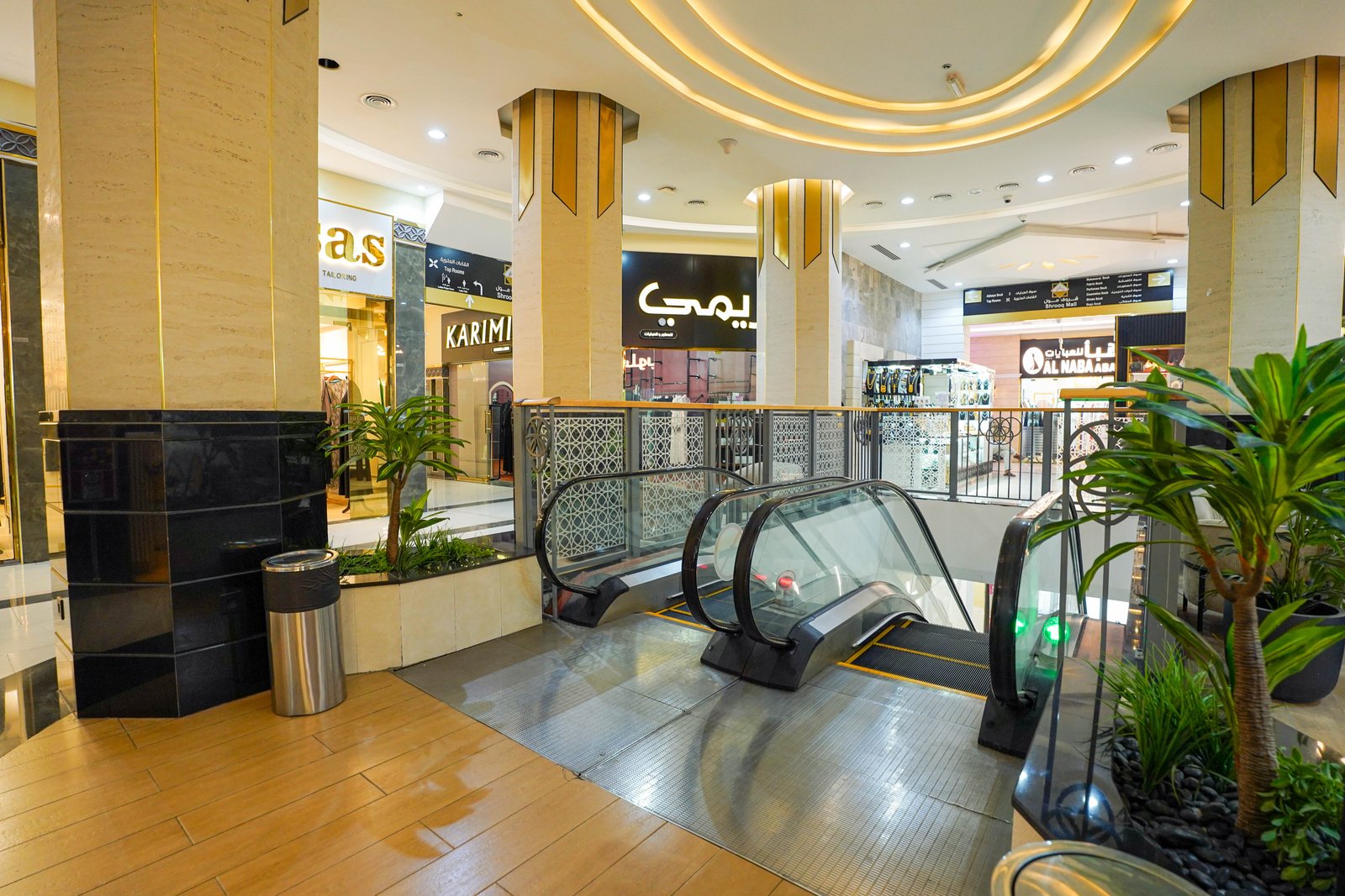 Shrooq Mall — photograph 40