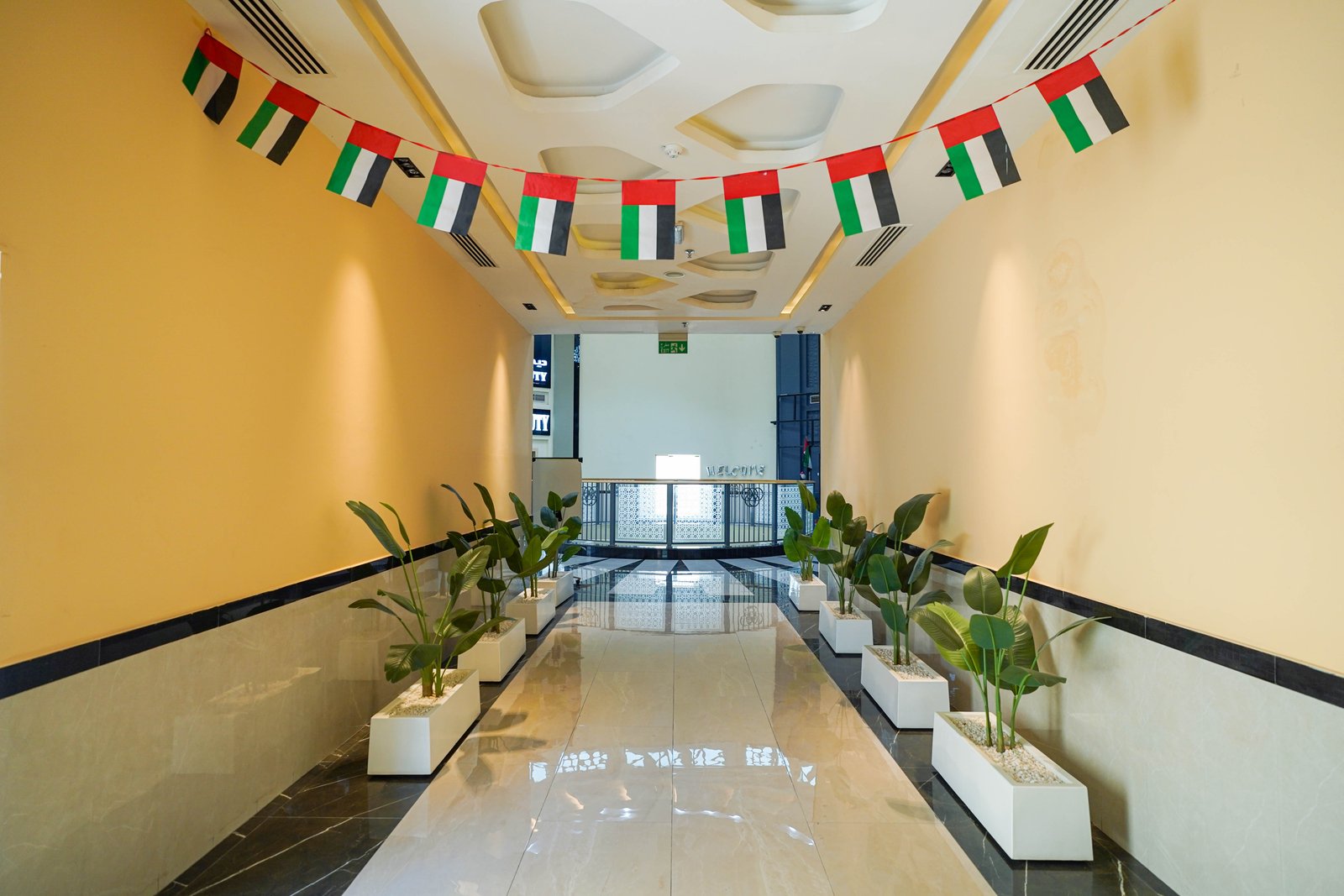 Shrooq Mall — photograph 41