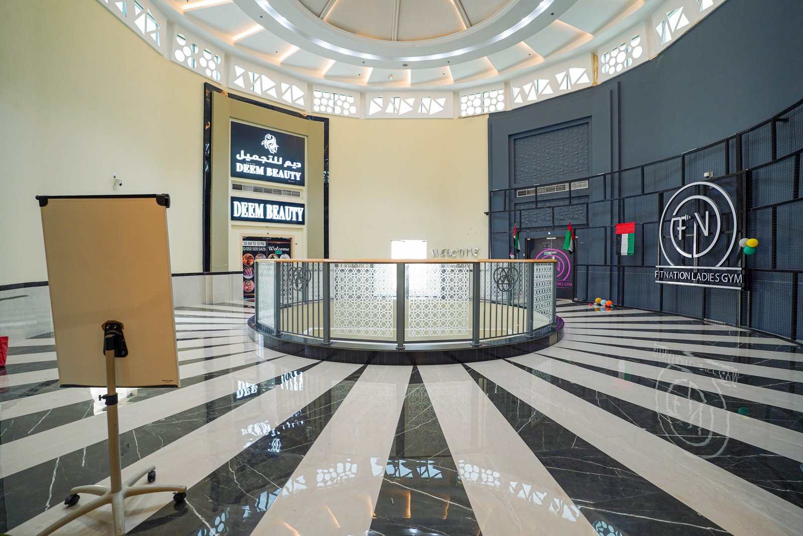 Shrooq Mall — photograph 42