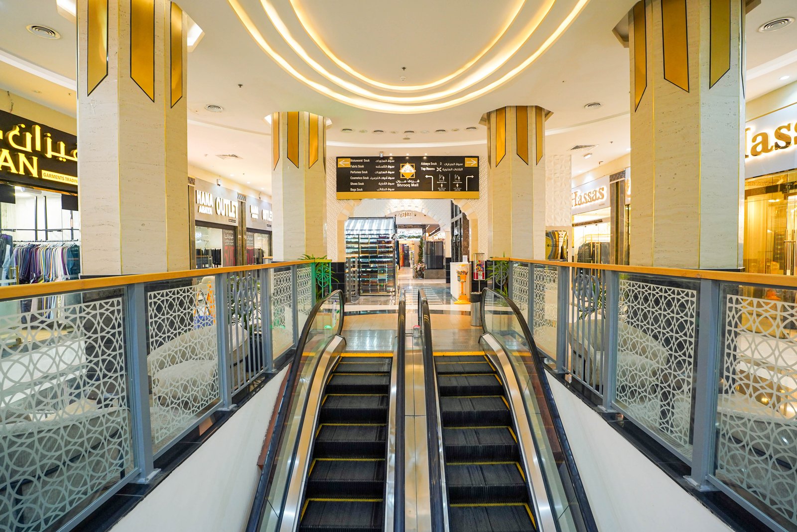 Shrooq Mall — photograph 43