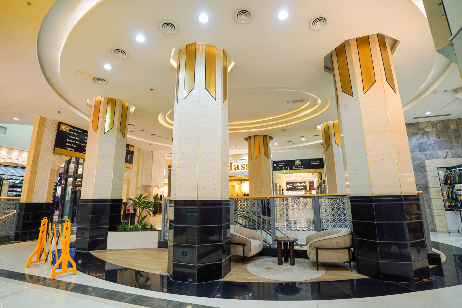 Shrooq Mall — photograph 48