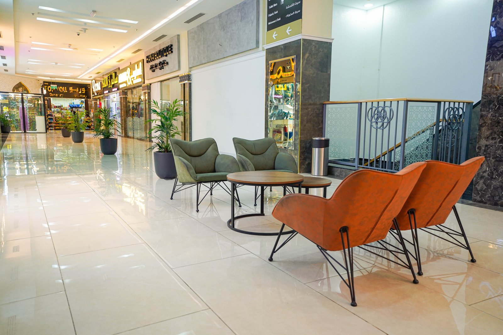 Shrooq Mall — photograph 53