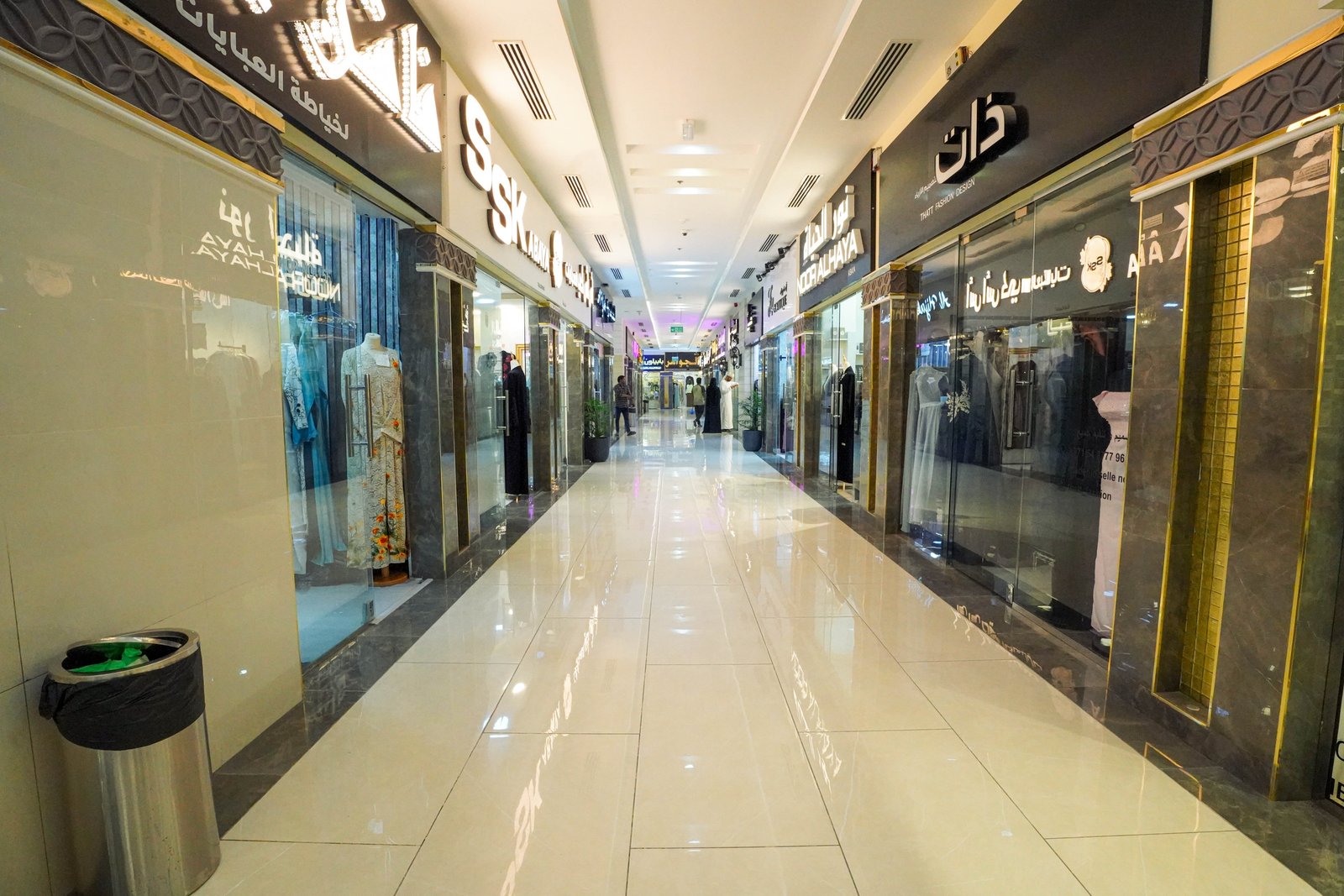 Shrooq Mall — photograph 57