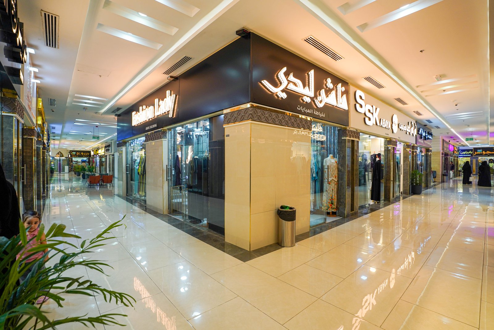 Shrooq Mall — photograph 58