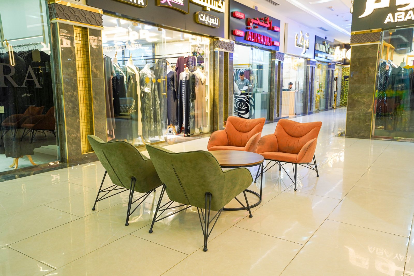 Shrooq Mall — photograph 65
