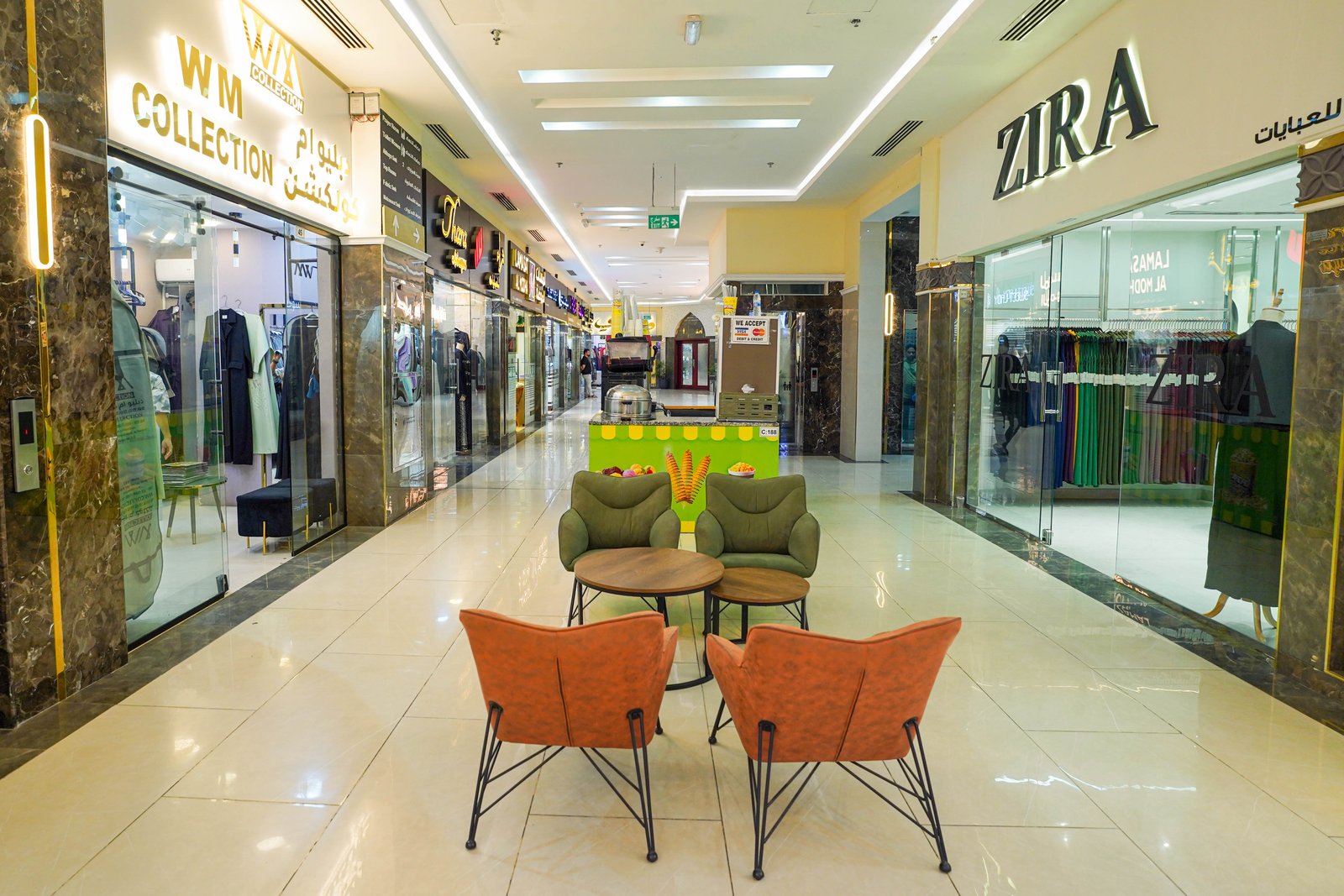Shrooq Mall — photograph 67