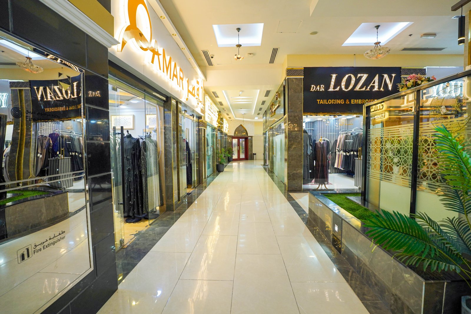 Shrooq Mall — photograph 74