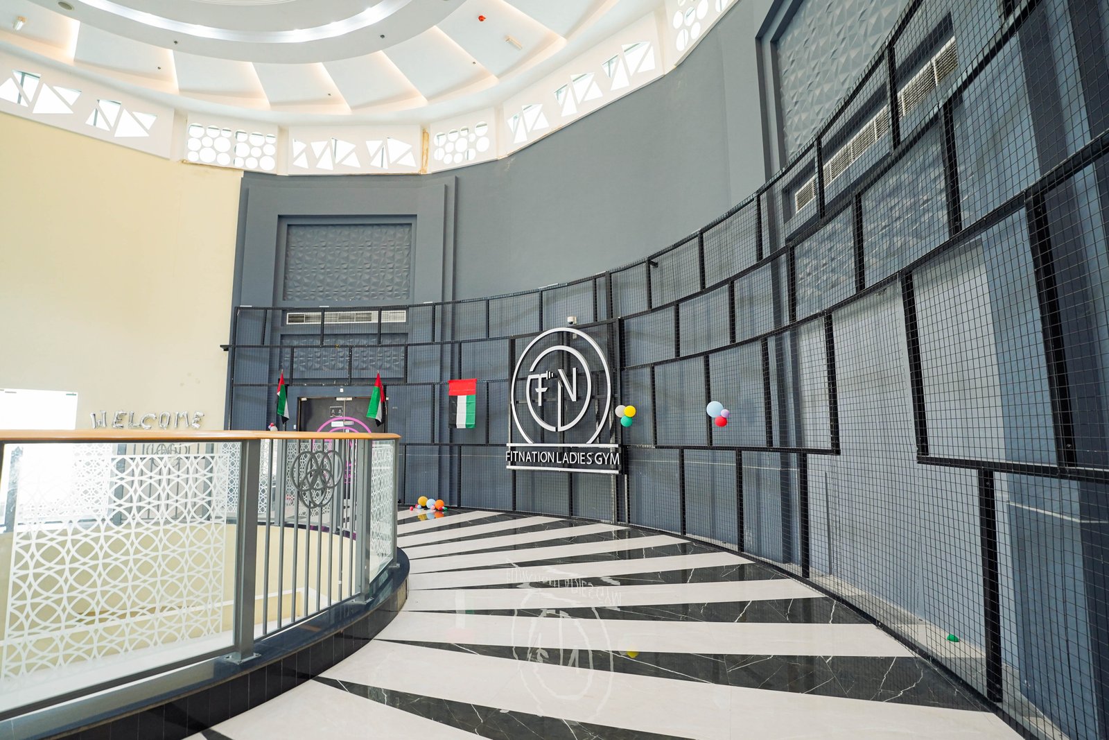 Shrooq Mall — photograph 76