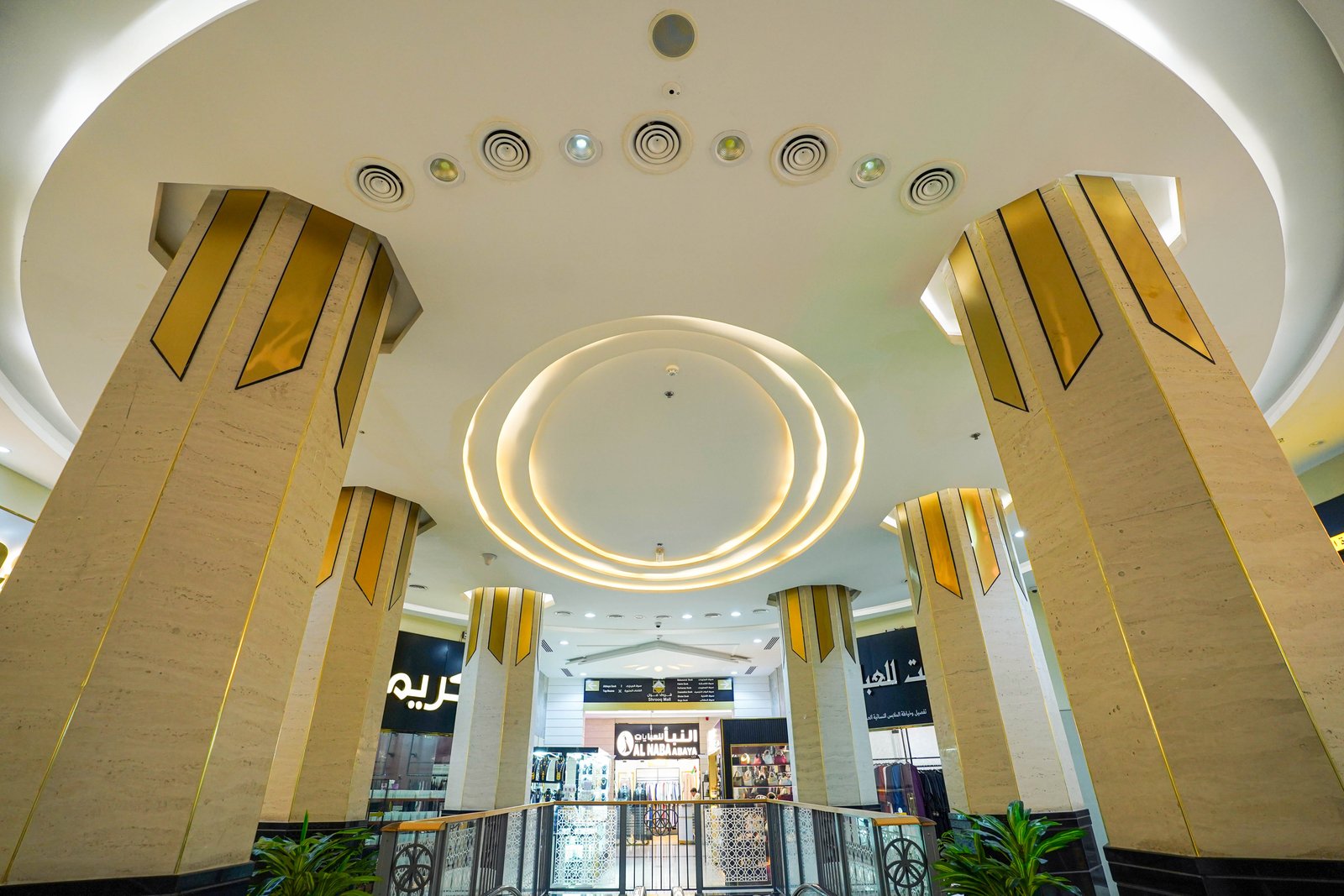 Shrooq Mall — photograph 77