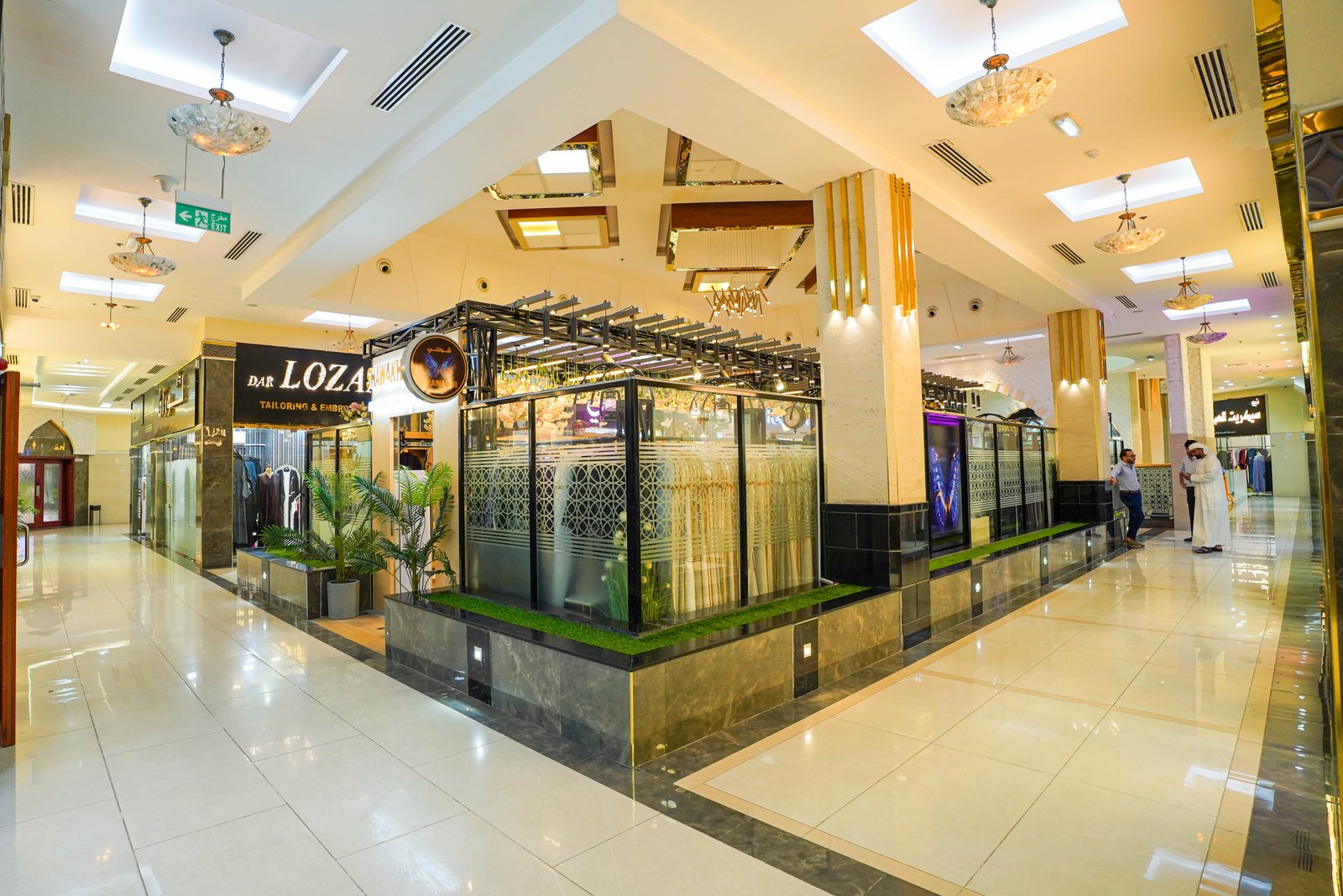 Shrooq Mall — photograph 78