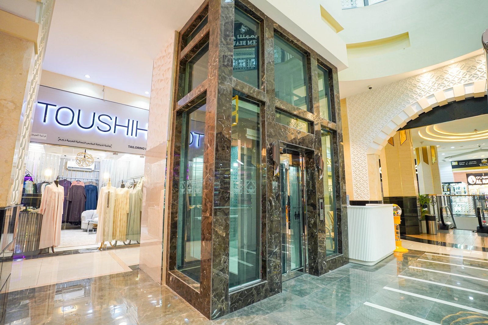 Shrooq Mall — photograph 81