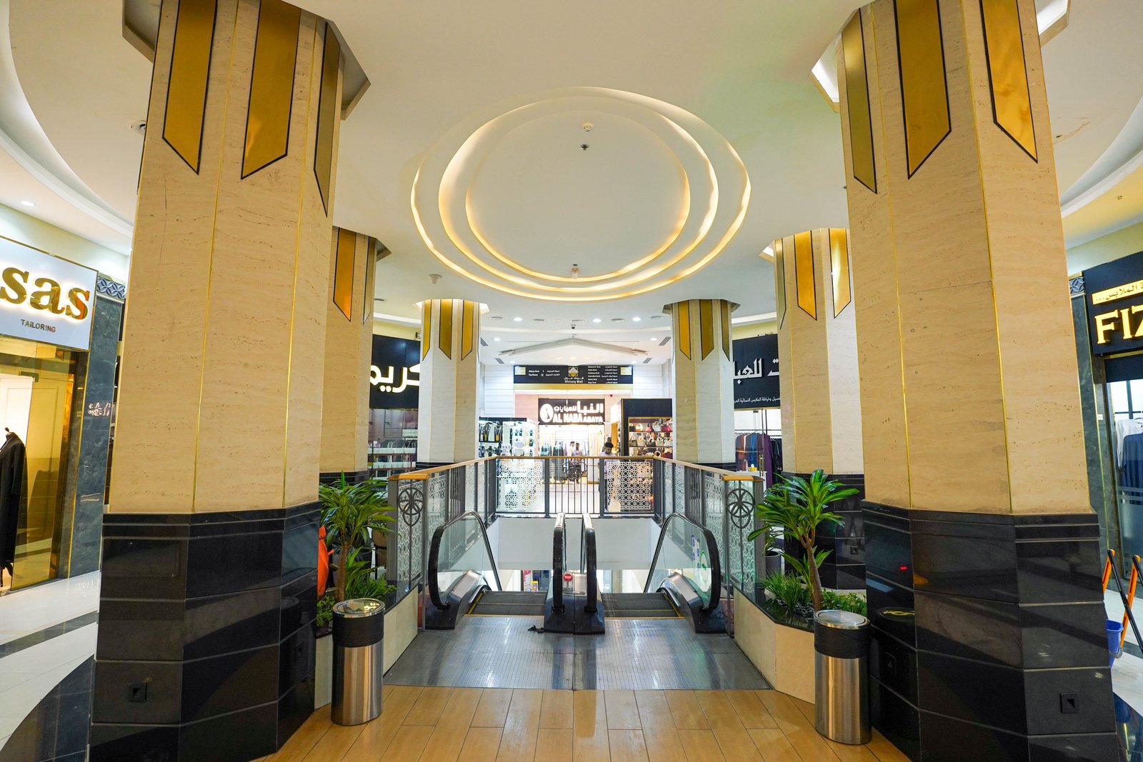 Shrooq Mall — photograph 84