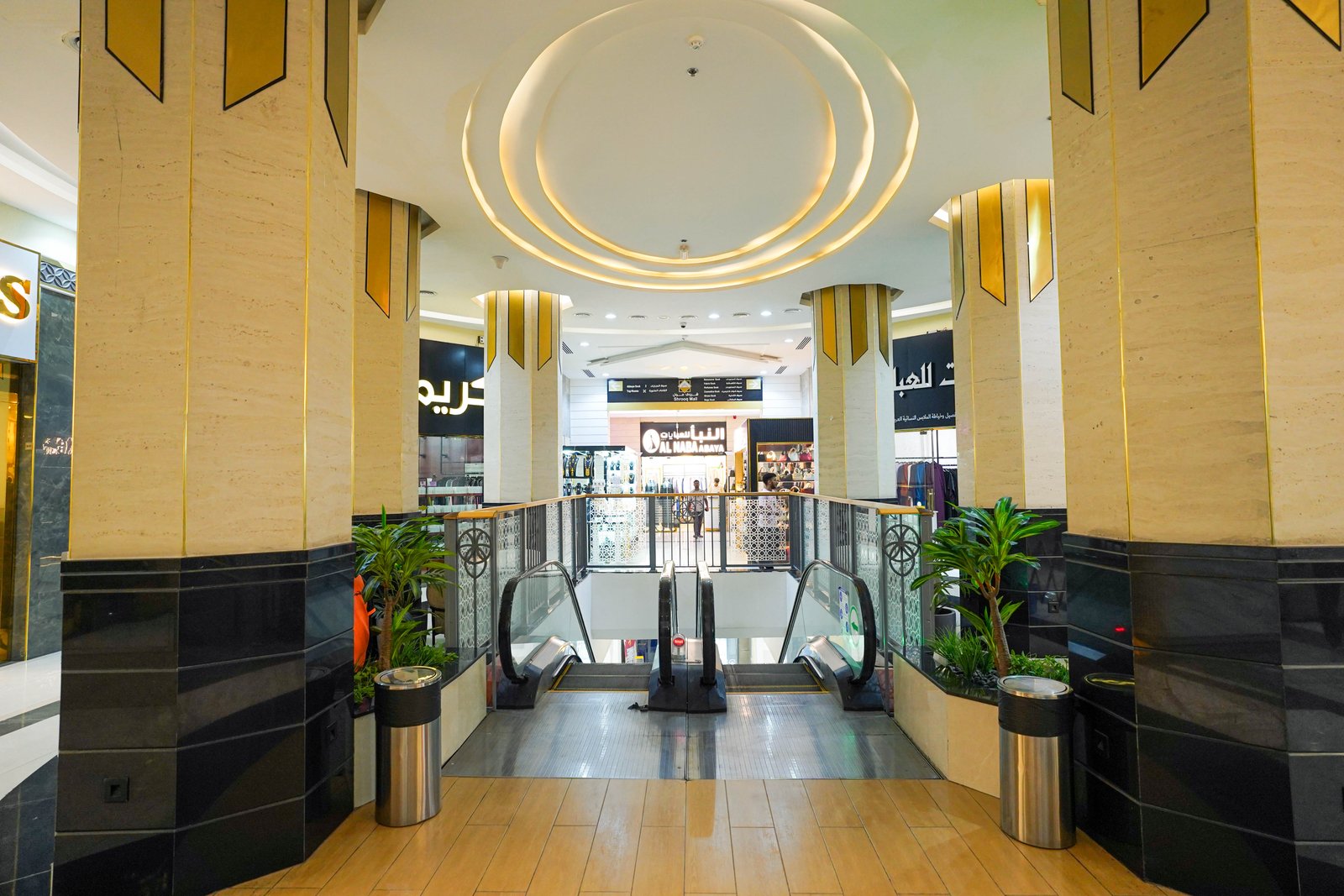 Shrooq Mall — photograph 85