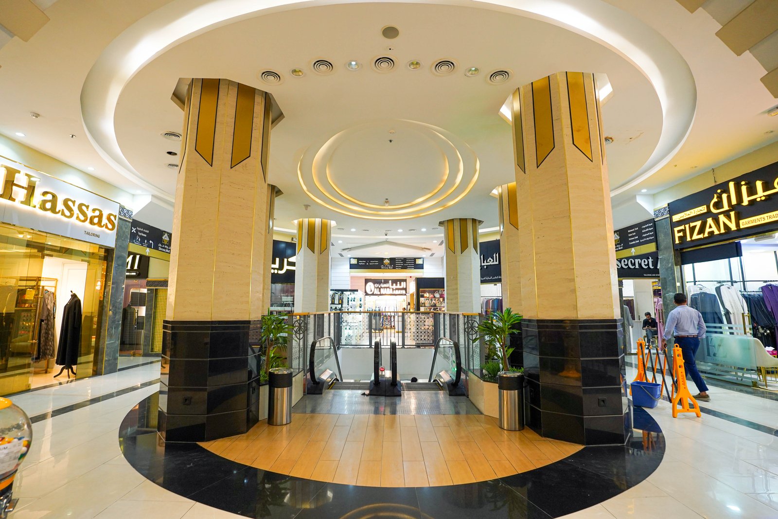 Shrooq Mall — photograph 88