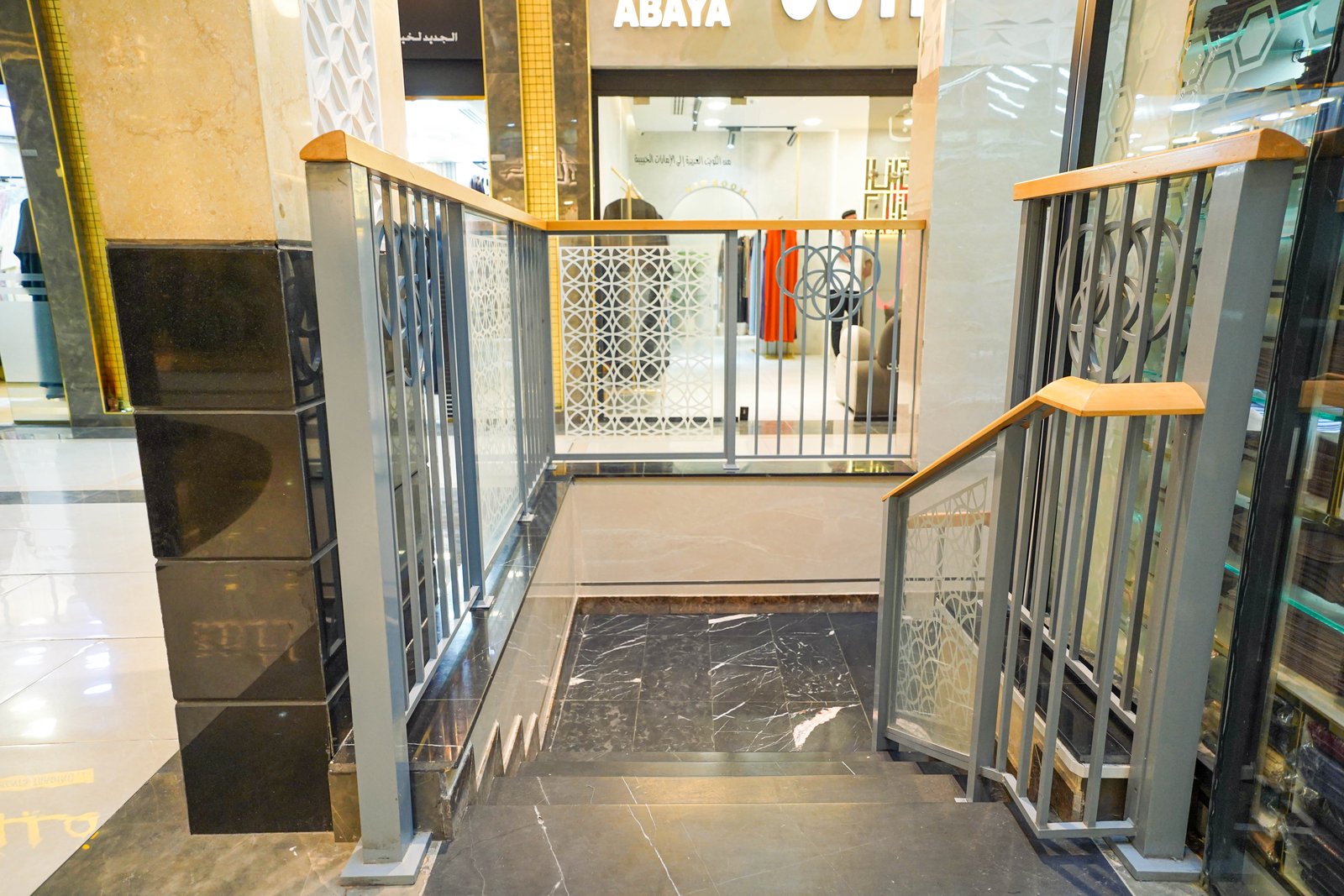 Shrooq Mall — photograph 89