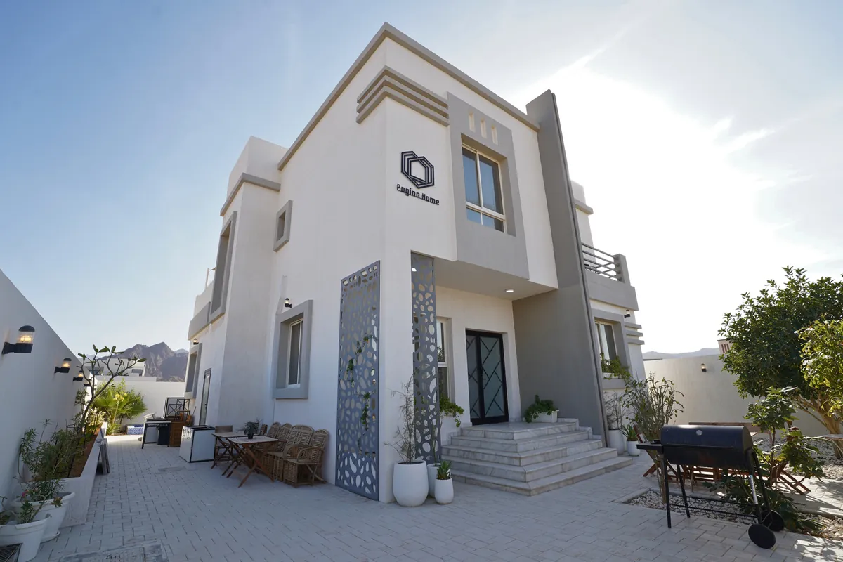 Istarahat Villas, Masfout — photograph 4