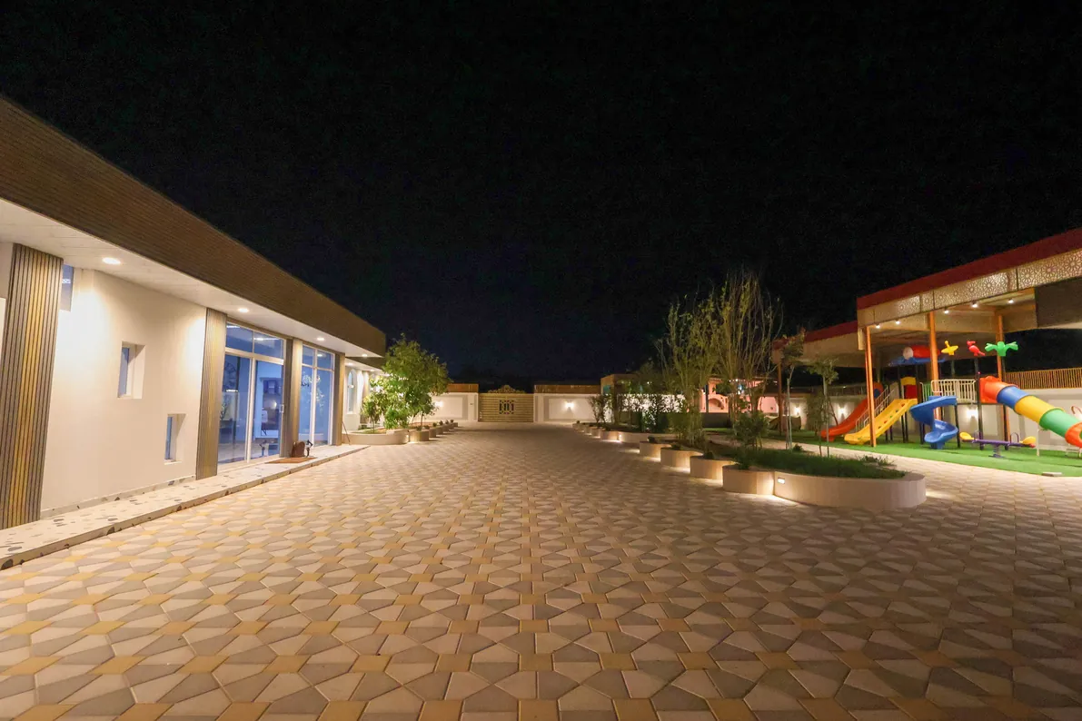 Istarahat Villas, Masfout — photograph 7