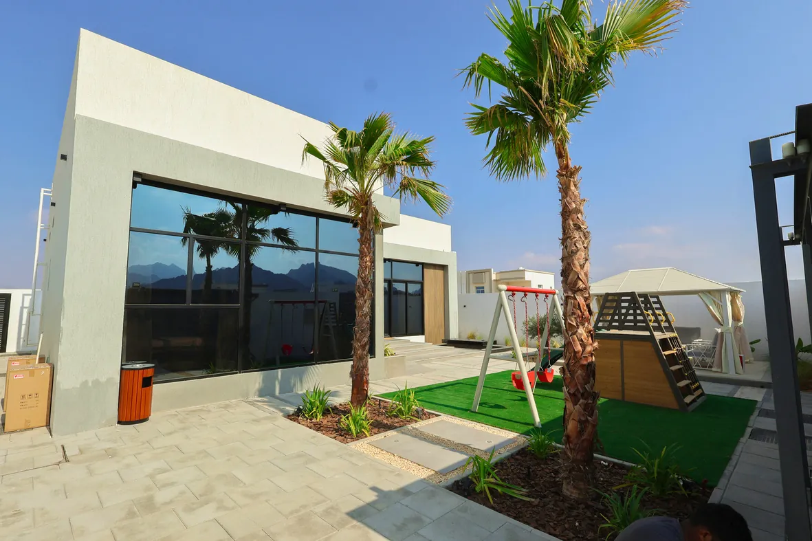 Istarahat Villas, Masfout — photograph 8