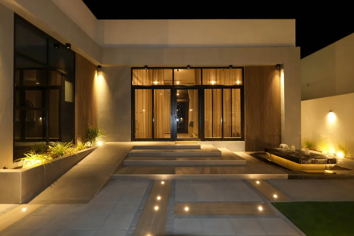 Istarahat Villas, Masfout — photograph 9