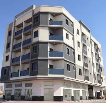 Residential Buildings — photograph 2