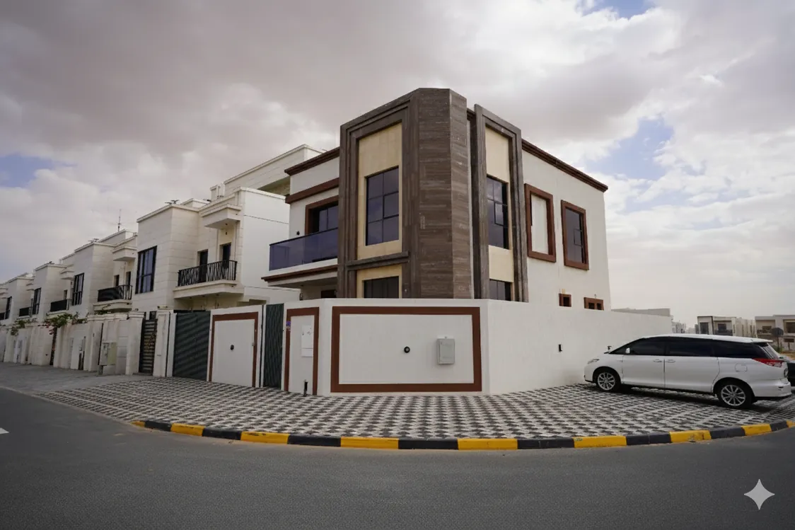Residential Buildings — photograph 6