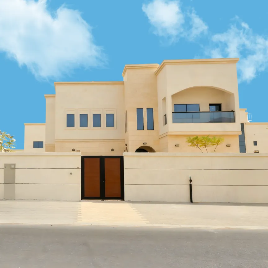 Residential Villas — photograph 6