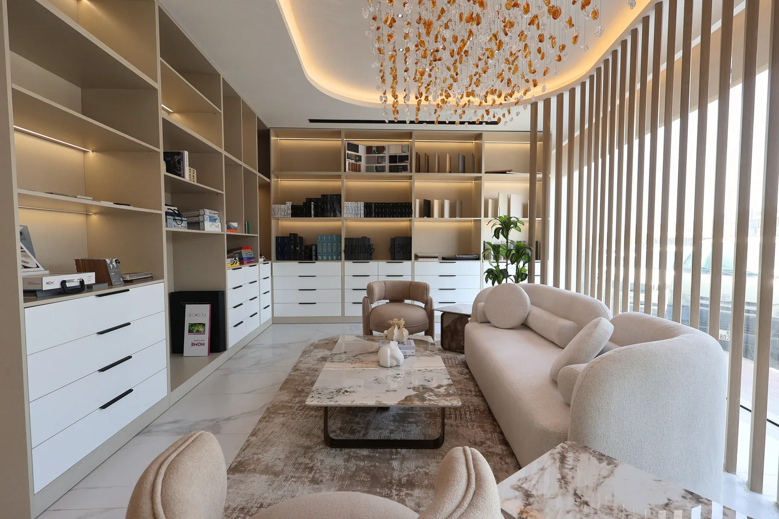 Corporate Office, Ajman