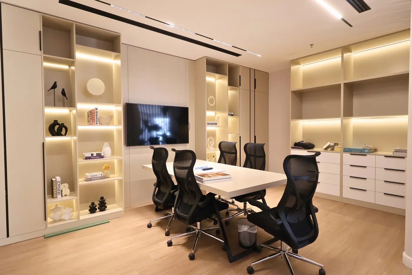Corporate Office, Ajman — photograph 1