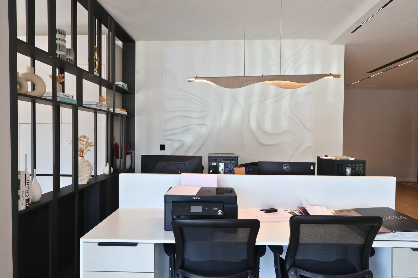Corporate Office, Ajman — photograph 4