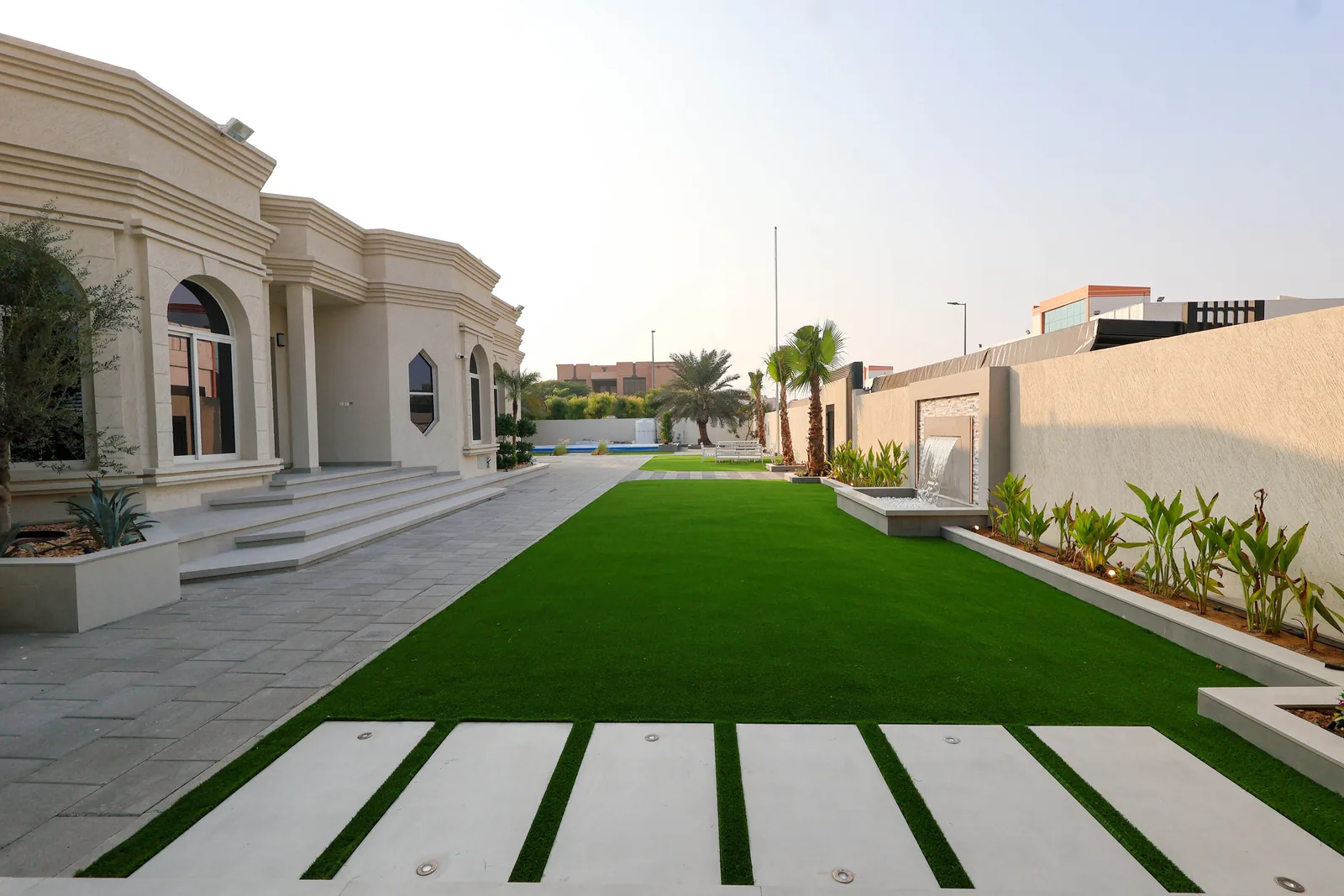 Landscape Project A-22