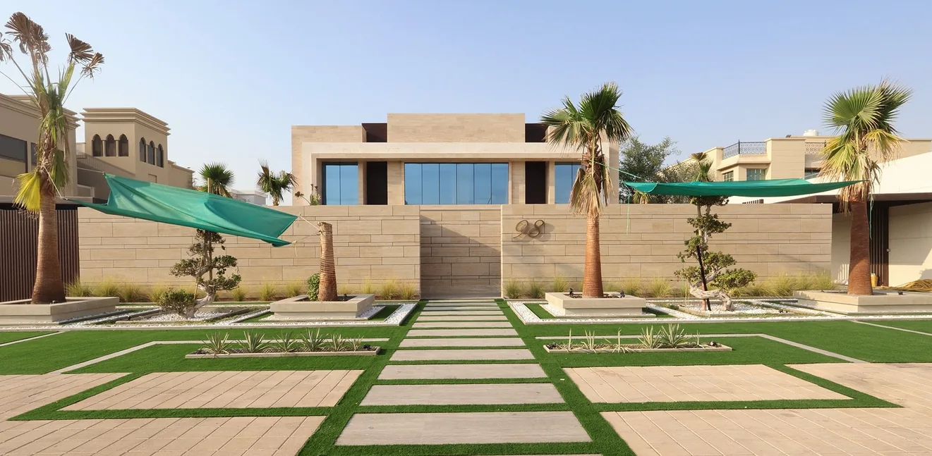 Landscape Project A-33