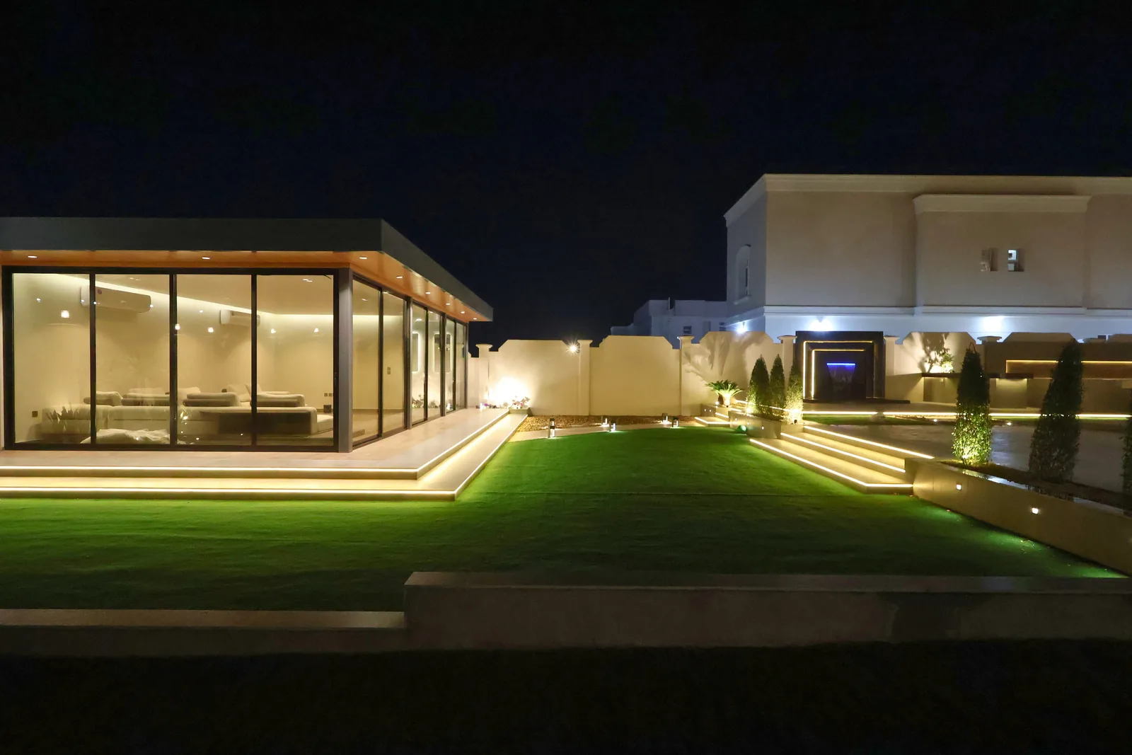 Landscape Project A-43