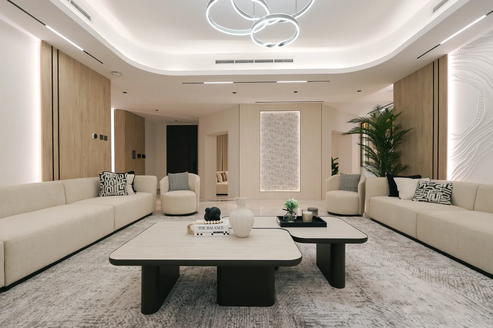 Luxury Villa, Al Hamidiya
