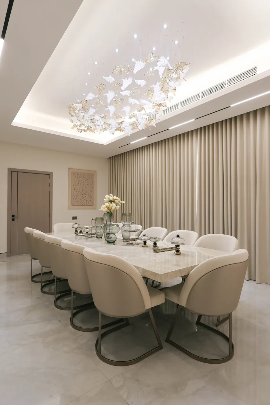 Luxury Villa, Al Hamidiya — photograph 8