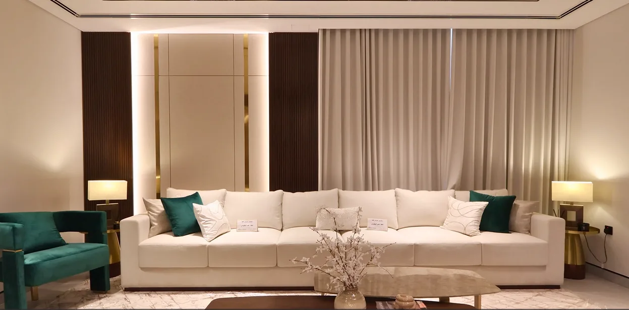 Luxury Villa, Al Zahya