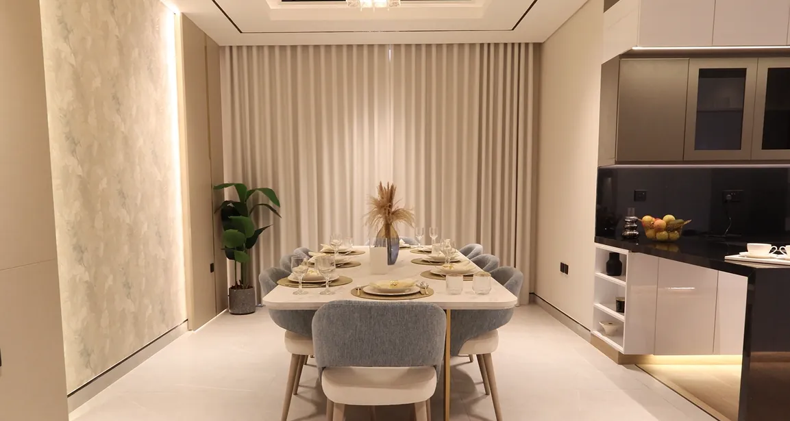 Luxury Villa, Al Zahya — photograph 7